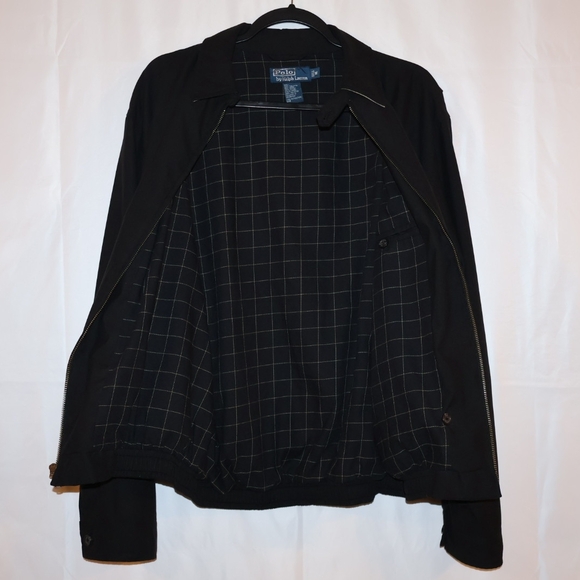 Polo Ralph Lauren Bi-swing Jacket - Picture 2 of 8